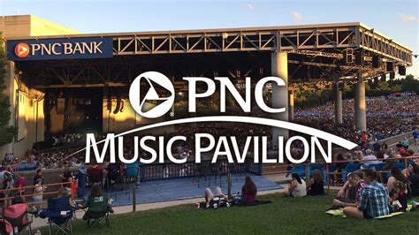 View customer reviews of PNC Music Pavilion. Leave
