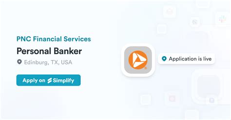 Pnc personal banker interview.  24 PNC Financial Services Group Personal Banker inte...