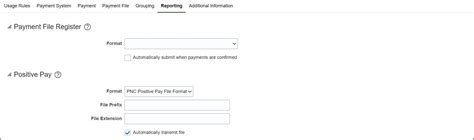 Pnc positive pay.  Exception/Notification emails will come from We would ...