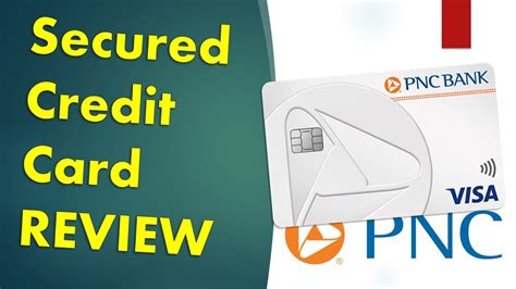 Pnc secured credit card. Things To Know About Pnc secured credit card. 