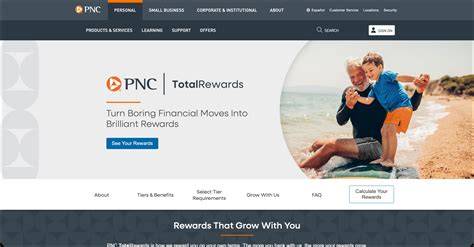 Pnc total rewards login. com, Inc.  Supported Browsers Terms of Use Privacy State...