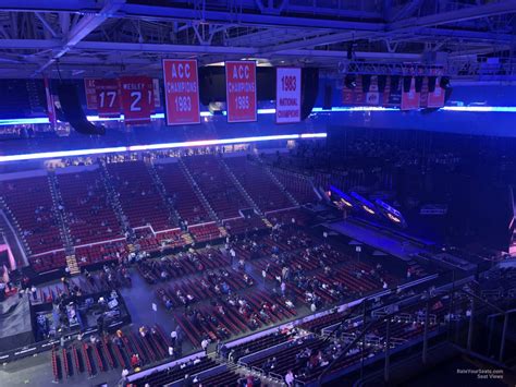 Pnc view from my seat. Buy First Round: NY Islanders at Carolina Hurricanes - Rd 1, Home Gm 4 tickets at the PNC Arena in Raleigh, NC at Ticketmaster. First Round: NY Islanders at … 