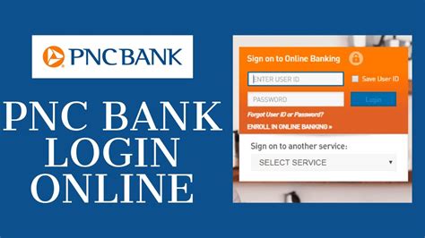 Pncbank com online banking. PNC Online Banking 