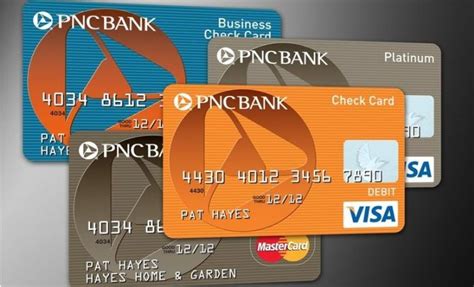Enjoy These Benefits With Your PNC Visa Debit