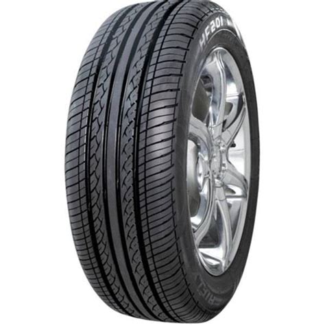 Pneu Aro 16" 205/60 R16 92V Hifly HF201 - Complete o Carro