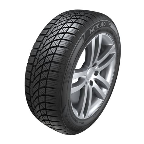 Pneu Hiver MICHELIN 215/55 R17 98 V - Norauto