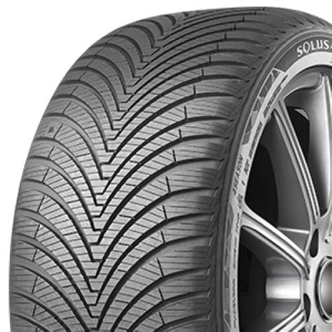 Pneu auto Kumho Solus 4S HA32 235/40 R18 95 W XL