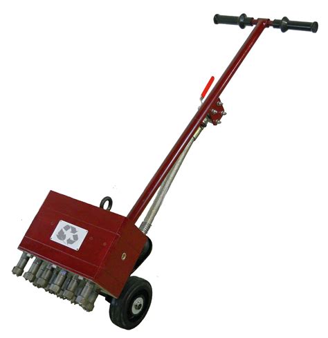 Pneumatic Floor Scabbler Smiths Hire