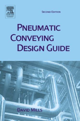 Pneumatic conveying design guide second edition. - Tool and manufacturing engineers handbook free download.