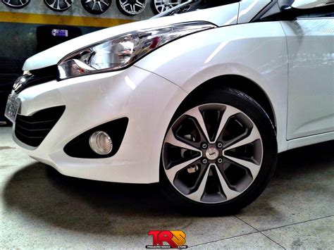 Pneus Hyundai Hb20 2015 Pirelli