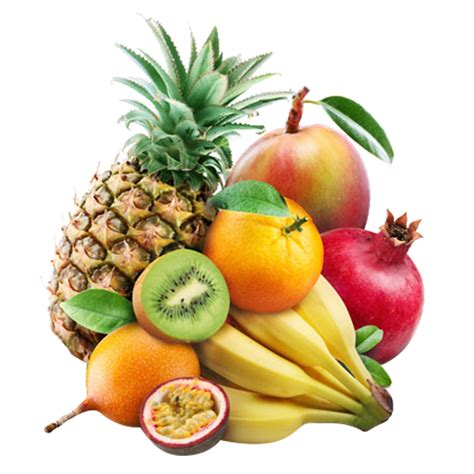 Png Fruit Images - Free Download on Freepik