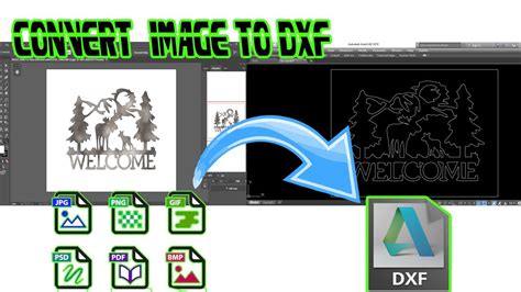 Png To Dxf File Converter Cheapest Collection
