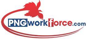 Png job vacancies. .  At PNGworkForce.  Find current job vacancies acro...
