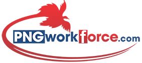 Png jobs network.  At PNGworkForce.  Leading job platform for Papua New Guine...
