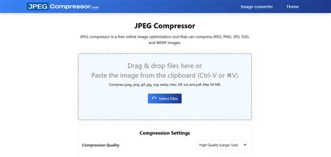 Png to jpeg compressor.  Use our fast, easy, and free online image convert...