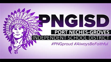 Port Neches-Groves High School (PNG) is located in Port Neches, Texas. . Pngisd