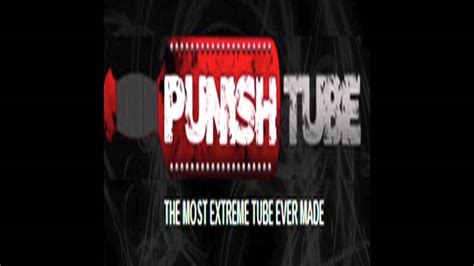 Punishment is an integral part of BDSM play as the masochistic submissive is made to suffer pain in an impressive variety of ways. . Pnishtube