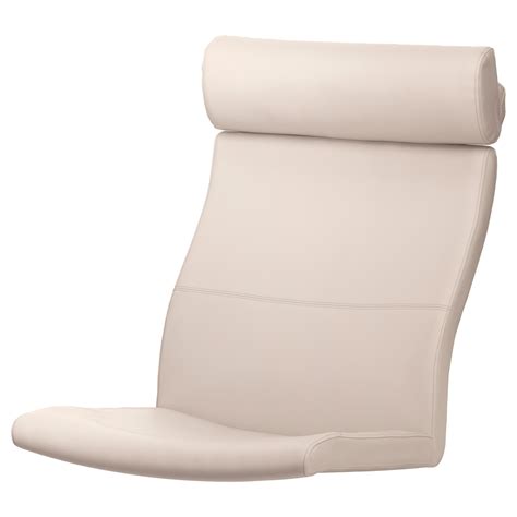 Poäng chair cushion. A variety of seat cushion designs makes it easy to change the look of your POÄNG chair and your living room. To sit even more comfortably and relaxed, you can use the armchair together with a … 