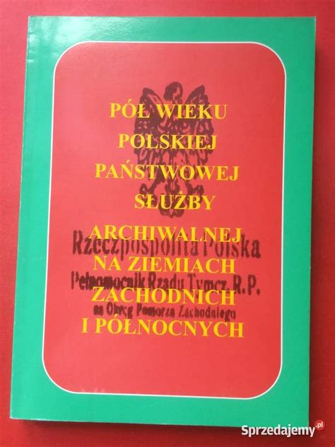 Pół wieku polskiej państwowej służby archiwalnej na ziemiach zachodnich i północnych. - Summary guide on maos last dancer.