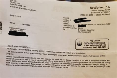 (PA) Got a letter in the mail from a collection agency claiming I owe $3,000+. On the back of the letter says to dispute within 30 days, also says because of the age of debt, the collection company cannot sue for collections.. 