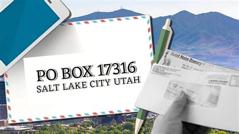 Po box 17316 card enclosed. PO Box 17316: A Historic Landmark in Salt Lake City, Utah. PO Box 17316, situated in the heart of Salt Lake City, Utah, holds a unique significance in the city's history and serves as a vital postal hub for the region. This post office box has facilitated communication, commerce, and the exchange of information for over a … 