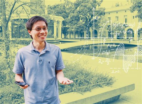 Po-Shen Loh: Inside His Mathematical Mind — Caltech Magazine