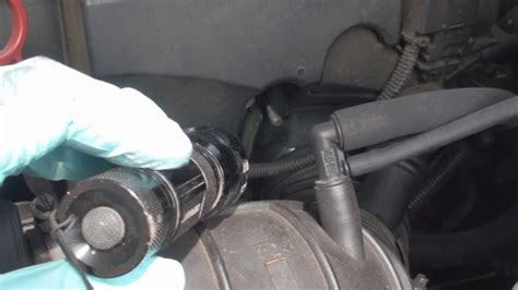 Po174 code bmw. P0171 - System Too Lean (Bank 1) P0174 - System Too Lean (Bank 2) Background: Car: 2003 BMW 330i w/ AFE Cold Air Intake (Installed 2 years ago - never had any issues/problems with it) At 100,000 miles - had the following items replace free under my Extended Maintenance Warranty/Coverag: * Changed all four (4) Oxygen Sensor. 