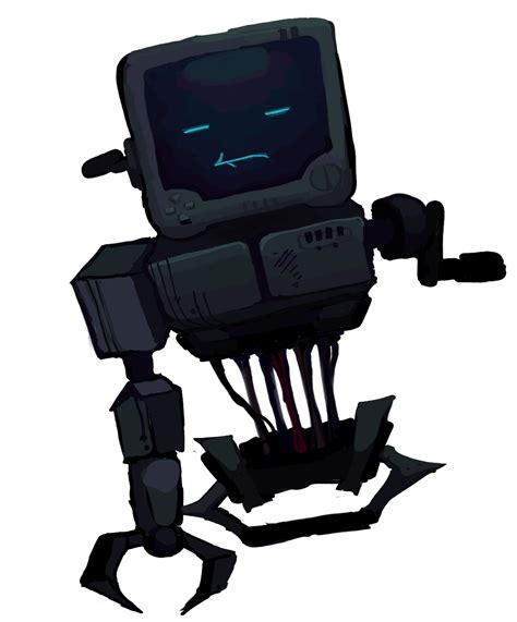 a machine. po3 is a machine. I never really considered this, they are a robot, so might just not have any gender, but I tend to use he/him while talking about p03. So I'm not the only one who thinks so. Also think about this: Leshy and Magnificus are male, Grimora is female.. 