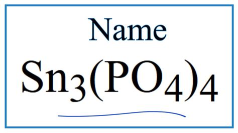 Hint for Naming K3PO4. Here we we have a metal (K) attached to a group of non-metals (PO 4 ). This is a ternary ionic compound. Write the name given on the Periodic Table for K. Look up the name for PO 4 on the Common Ion Table. Put the name for the metal and then the polyatomic ion. That's it - you've named a ternary ionic compound.. 