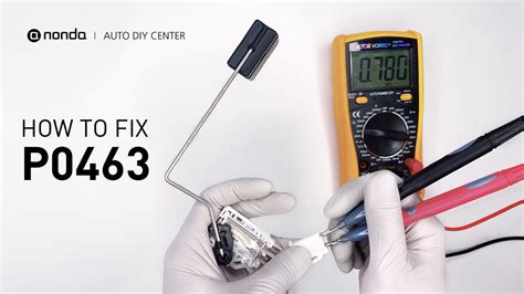 Po463 code jeep wrangler.  The Real Fix for P0463 Code That Actually WorksIn this video, we&rsquo;l...