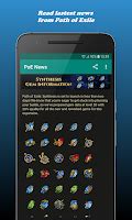 PoE News Builds 3 19 APK Download for Android 