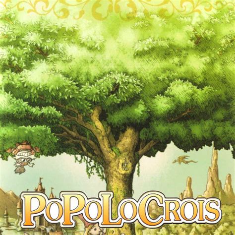 PoPoLoCrois [Gameplay] - IGN