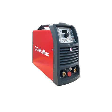 PoWer TIG 2200 DC Pulse. 