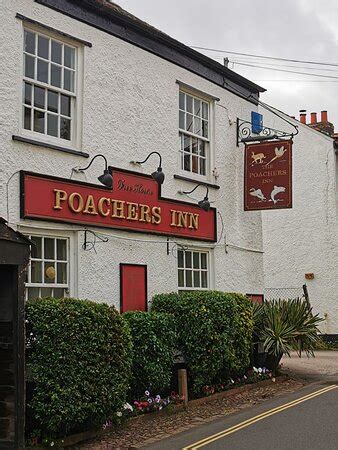 Poachers in Ide - Restaurant reviews