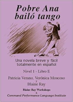 Pobre ana bailo tango study guide. - Iii certamen de relatos breves y poesía..
