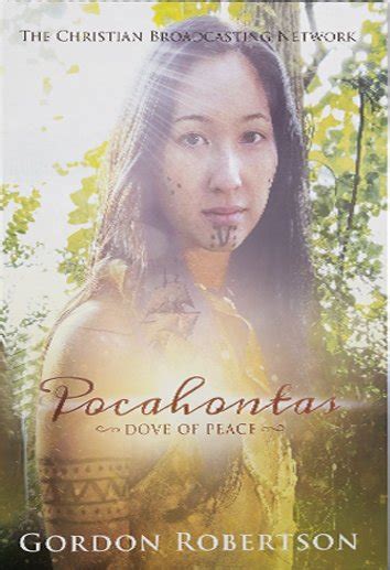 Pocahontas: Dove of Peace
