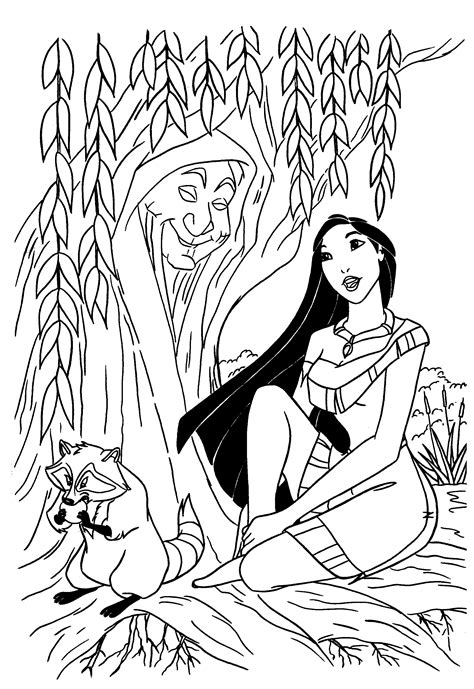 Awesome Coloring Pages Printable