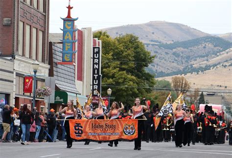 Pocatello Events in and Around Pocatello Idaho