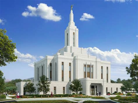 Pocatello Idaho Temple Open House - The Church of …