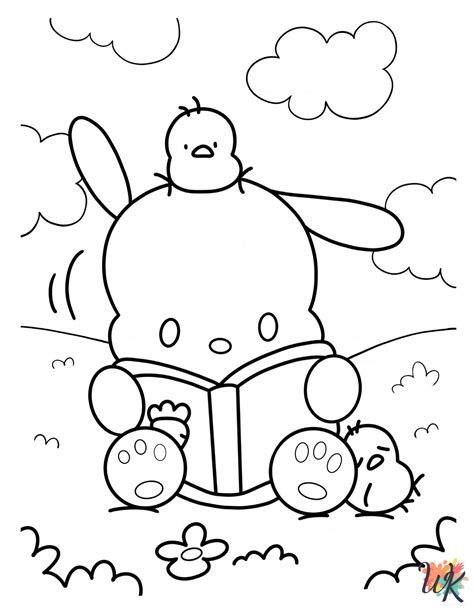 People Coloring