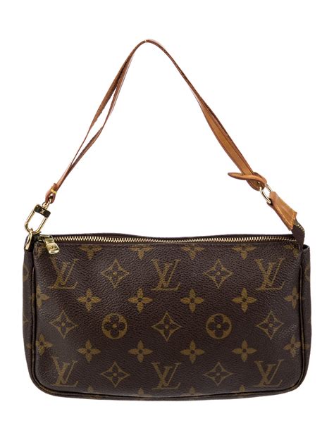 Pochette louis vuitton