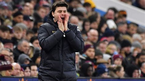 Ragne Xxxvideo - Pochettino and Chelsea face fire and doubts at Man City before League Cup  final