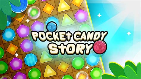 Pocket Candy Story APK Download for Android 
