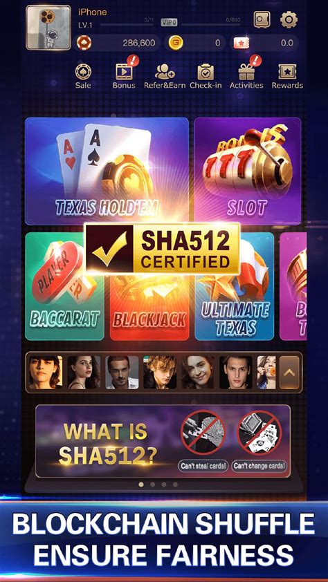 Pocket Casino APK Download for Android 