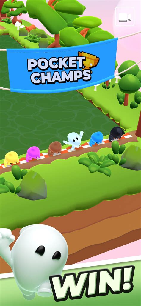 Pocket Champs 3D Racing Games APK Download for Android 