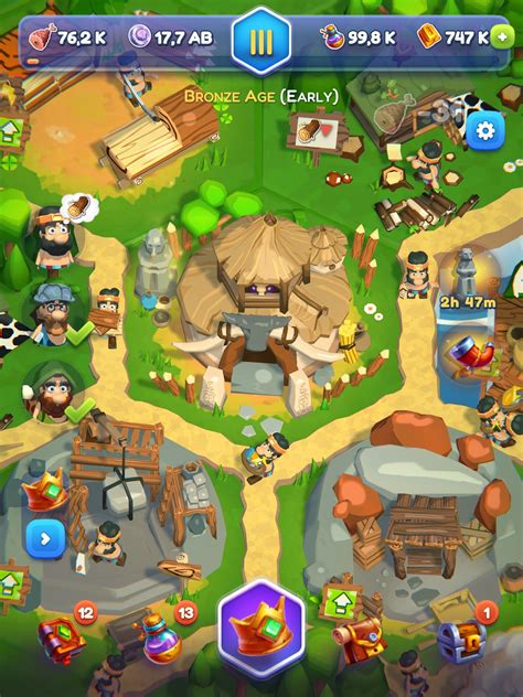Pocket Empire APK Download for Android 