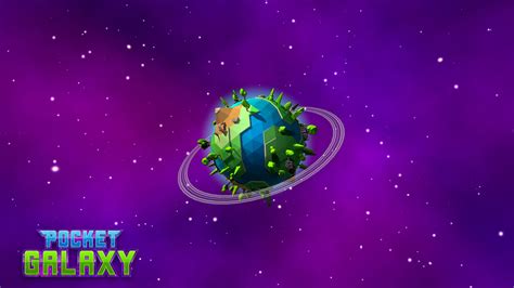 Pocket Galaxy APK for Android Download. 