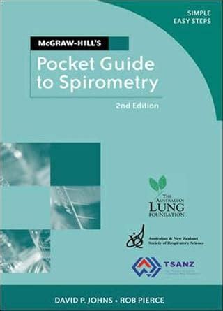 Pocket Guide To Spirometry