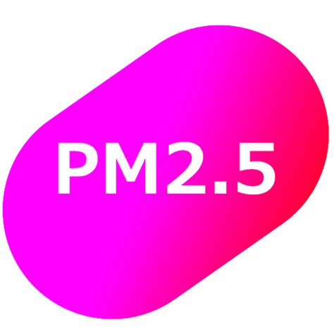 Pocket PM2 5 Sensor（無料） APK Download for Android 