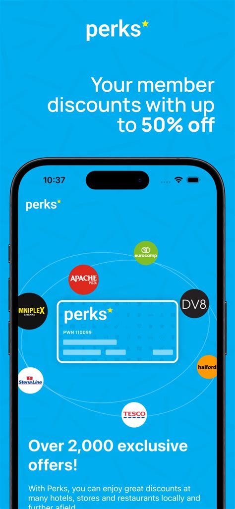 Pocket Perks APK Download for Android 